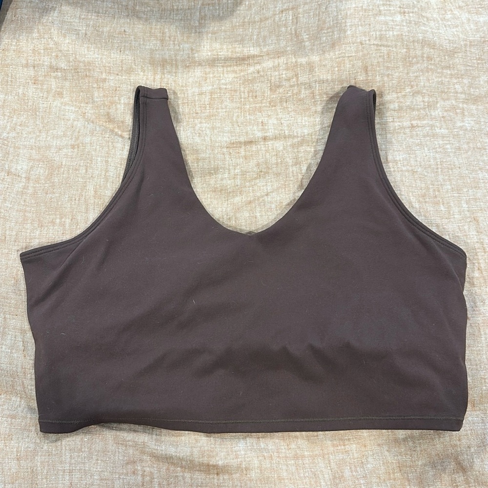 P’tula Sports Bra